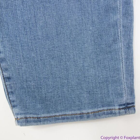 NEW Madewell Pull-On Jeans in Keefe Wash, NA951, 28 - Picture 9 of 15